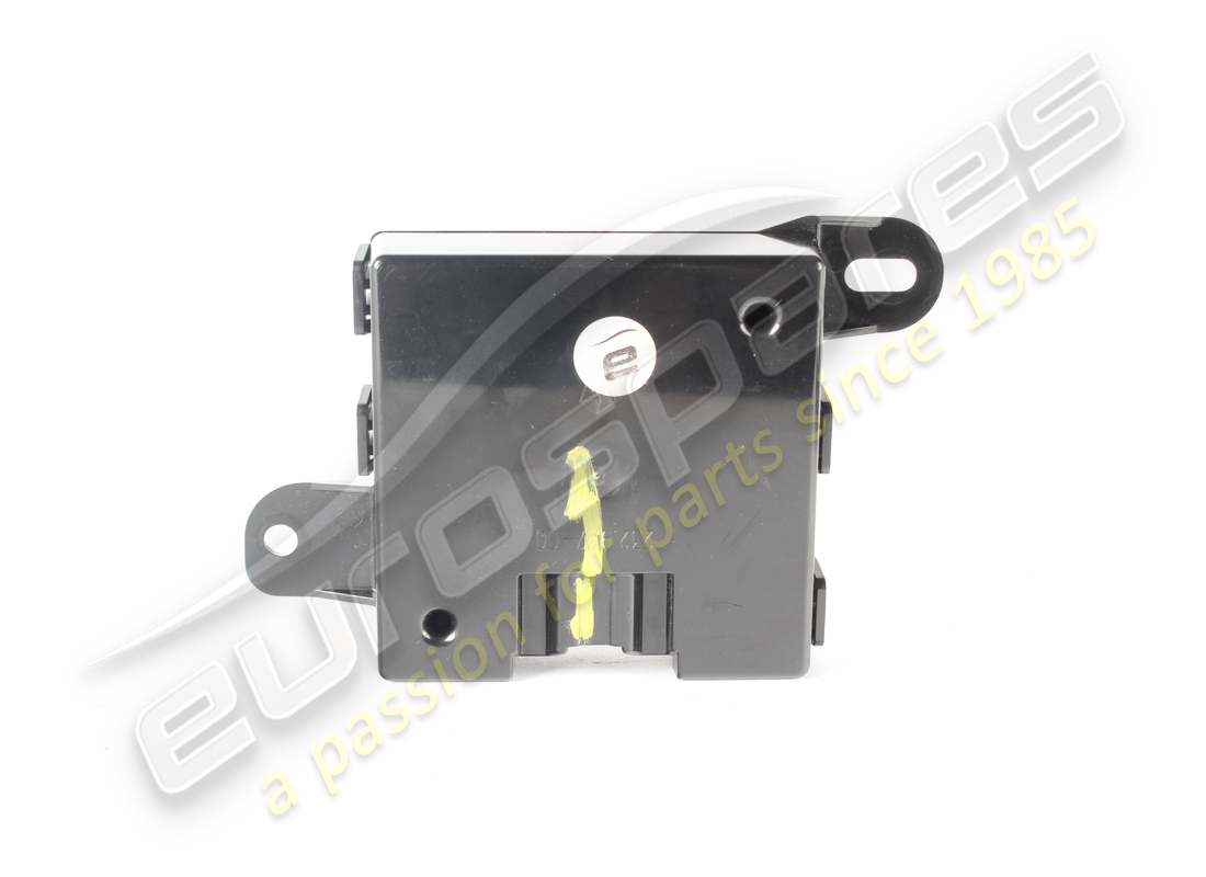 ecu alm maserati usada. número de pieza 670160356 (3)
