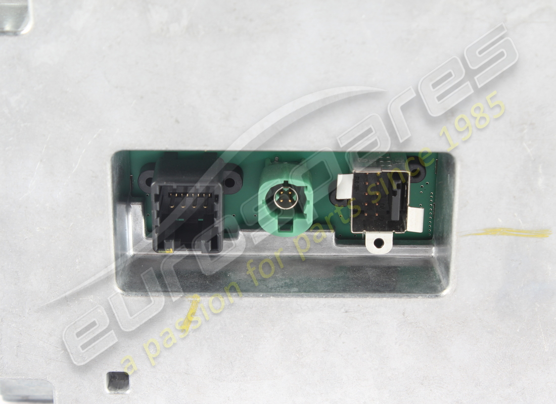 pantalla remota usada ferrari. número de pieza 307609 (3)