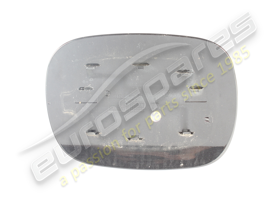 carbur sportello bocchettone maserati usado. número de parte 670200815 (2)