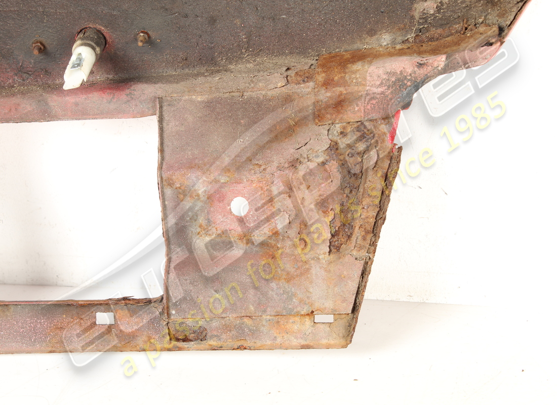 panel de ala frontal derecho ferrari usado. número de parte 61707700 (7)