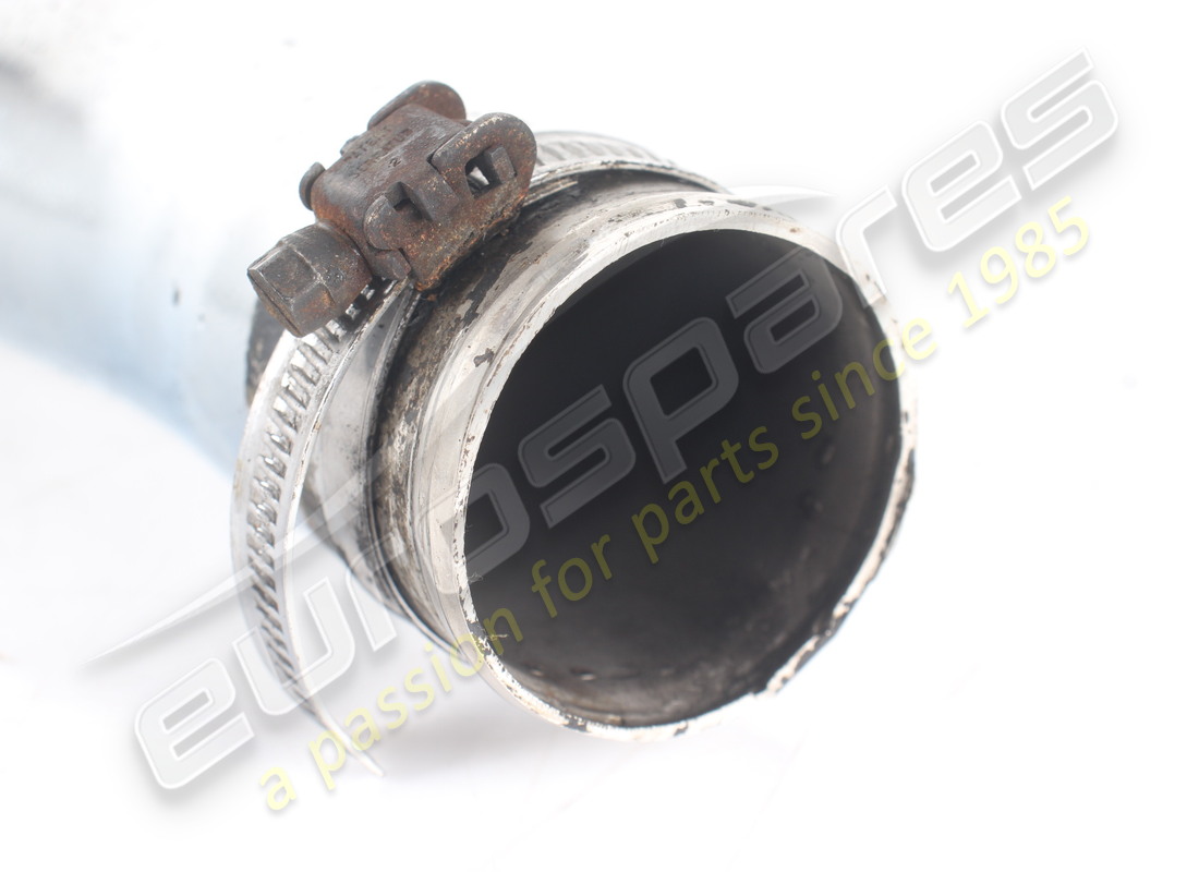 línea de suministro de aire maserati usada. número de pieza 495363200 (2)