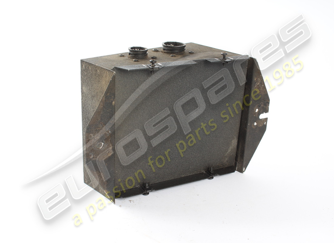 caja de control eurospares utilizada. número de parte eap1467329 (3)
