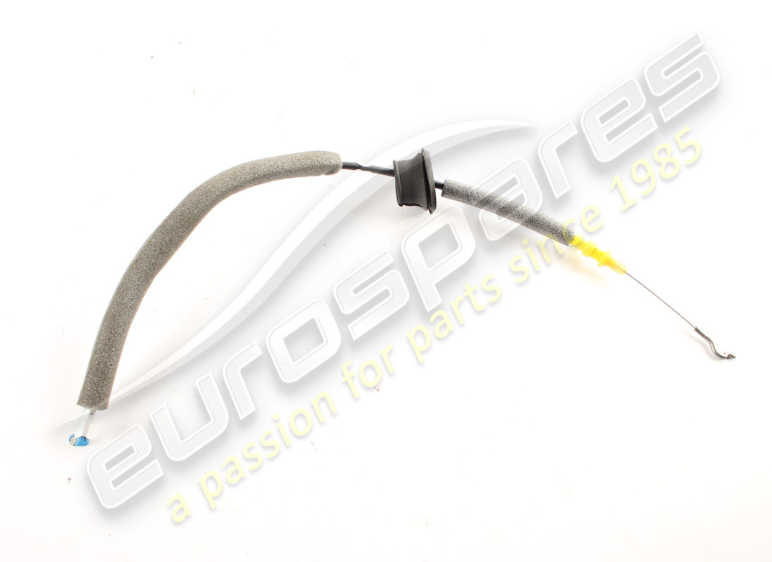 CABLE BOWDEN Lamborghini USADO. NÚMERO DE PIEZA 4ML837085 (1)