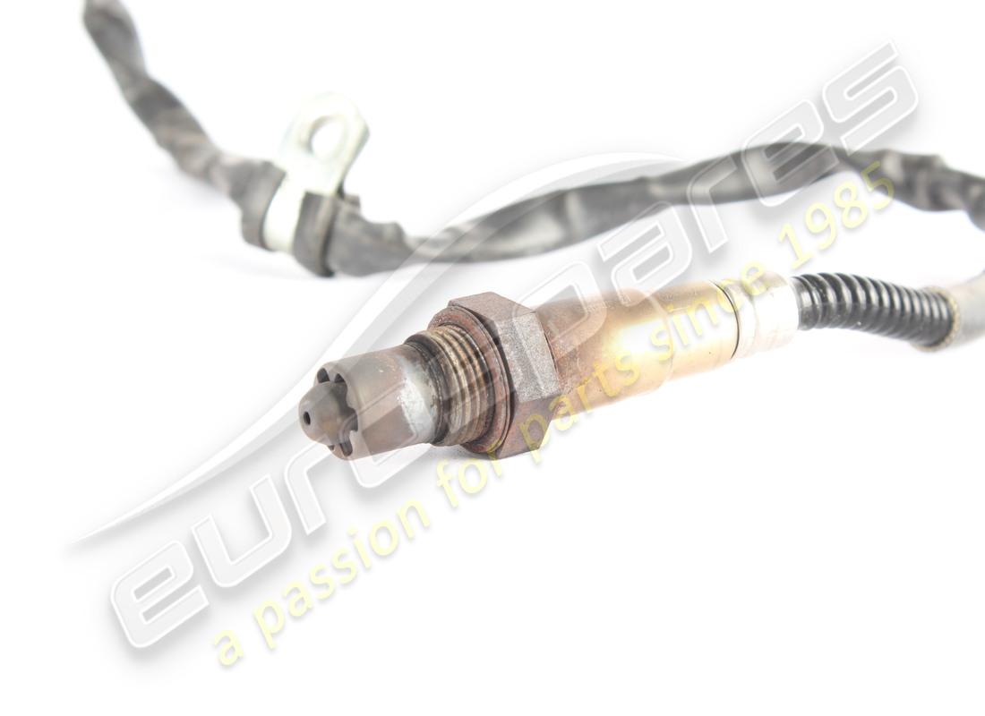 sensor lambda trasero ferrari usado. número de parte 180915 (2)