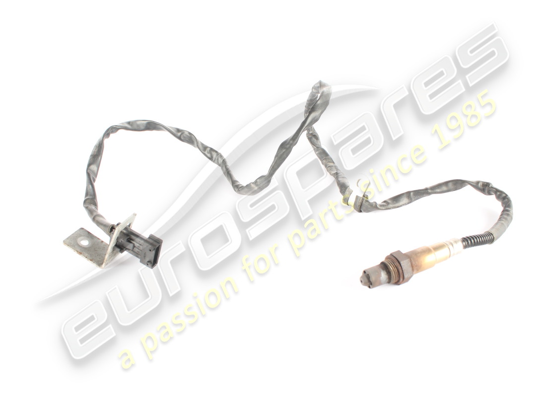 SENSOR LAMBDA TRASERO Ferrari USADO. NÚMERO DE PARTE 180915 (1)