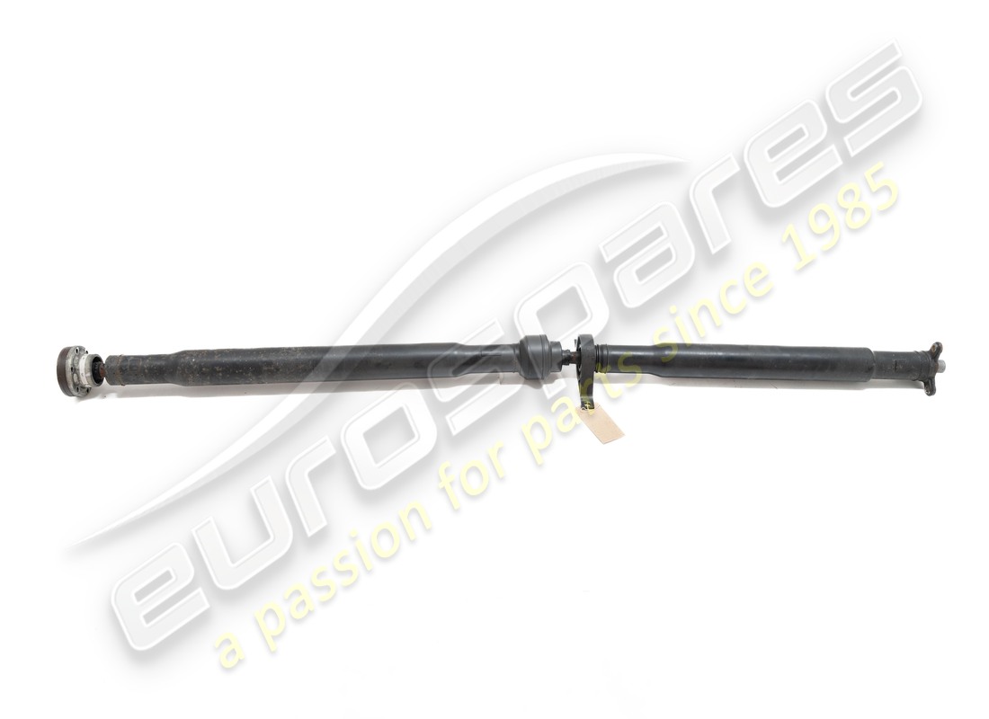 USADO Maserati ALBERO DI TRASMISSIONE COMPLETO ( . NÚMERO DE PIEZA 670008544 (1)