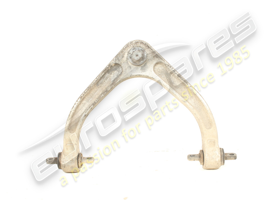 brazo estabilizador de pista lamborghini usado. número de parte 400505323b (2)