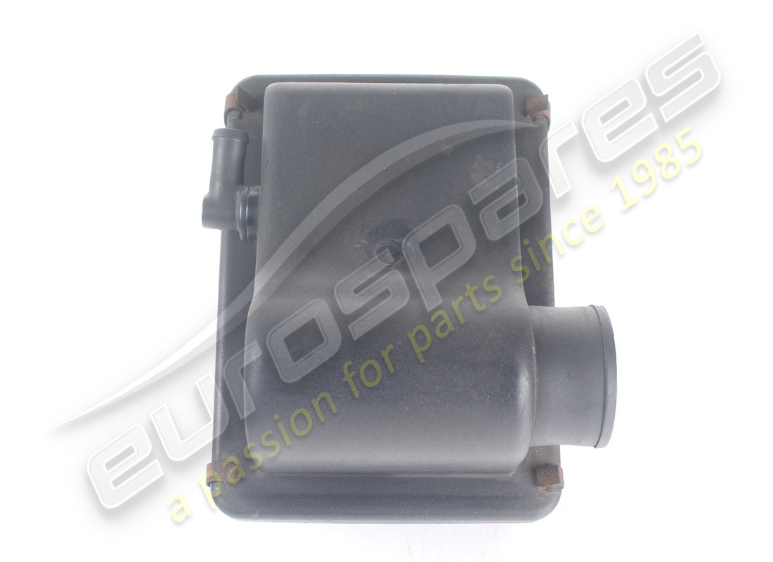 CAJA DE FILTRO DE AIRE USADA MASERATI. NÚMERO DE PIEZA 392450051 (3) caja de filtro de aire usada maserati. número de pieza 392450051 (3)