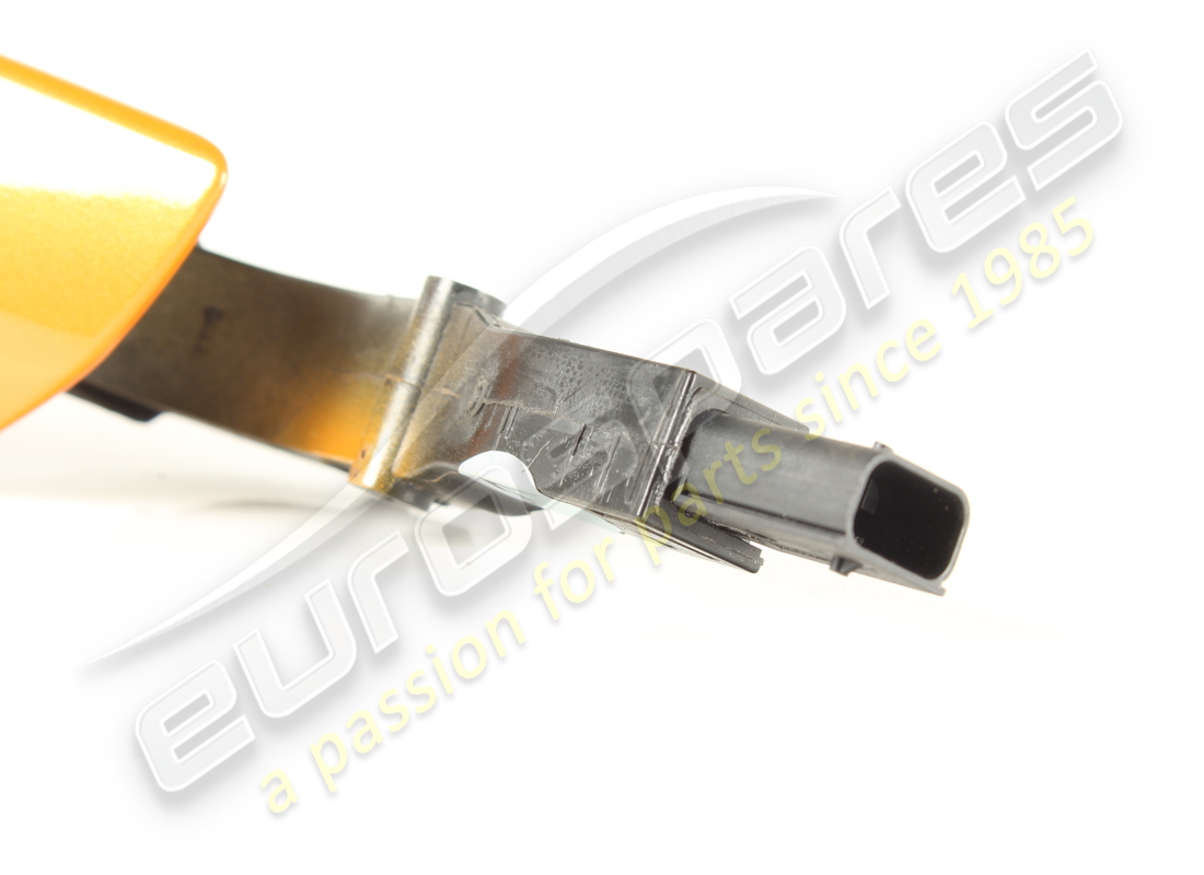 MANGO EUROSPARES USADO CON SENSOR. NÚMERO DE PARTE EAP1227393 (3) mango eurospares usado con sensor. número de parte eap1227393 (3)