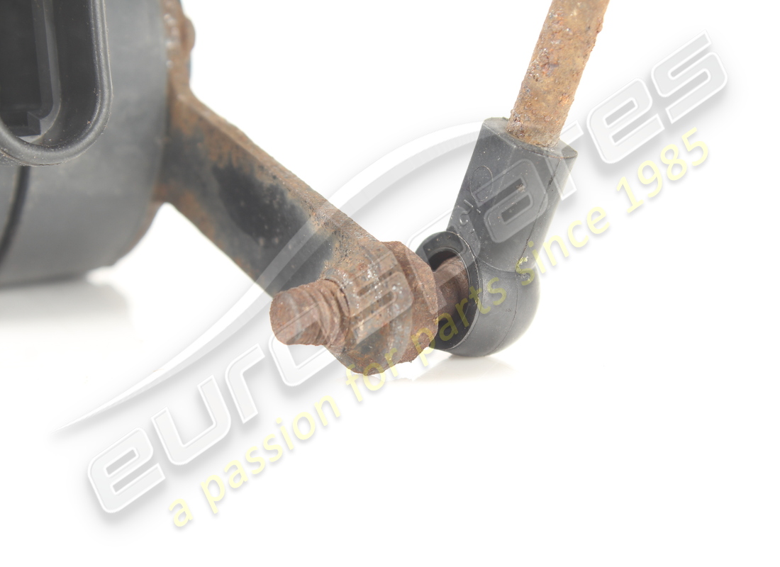 sensor de movimiento trasero derecho completo ferrari usado. número de parte 259266 (3)