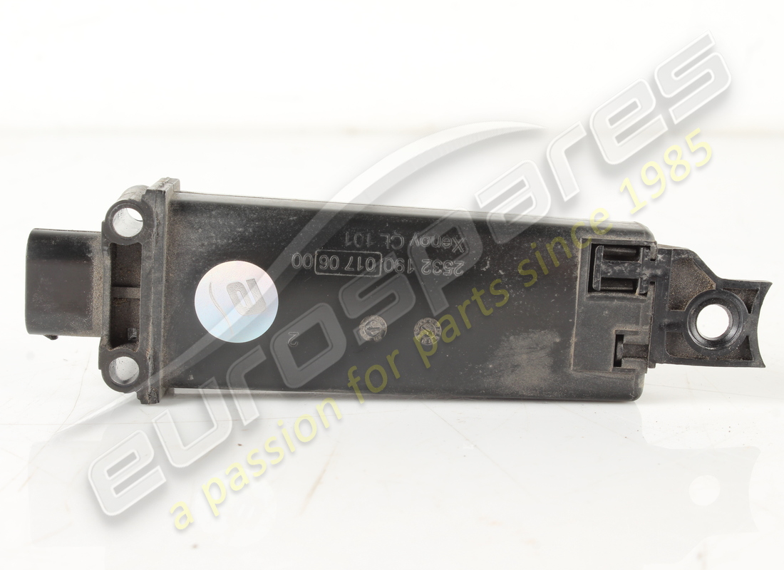 antena tpms usada ferrari. número de pieza 239463 (3)