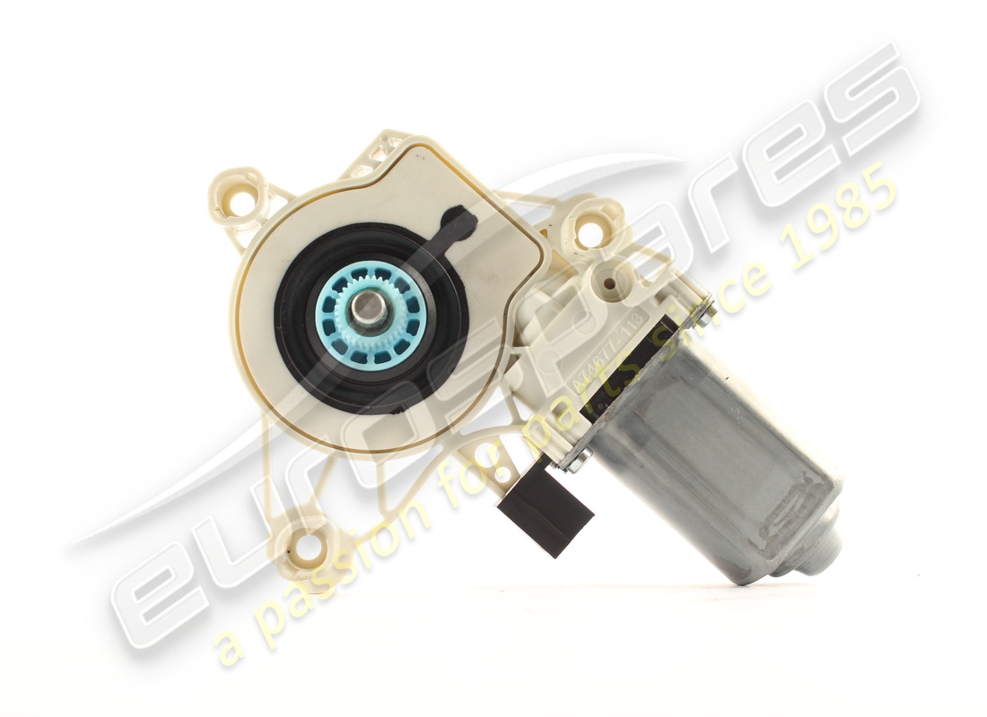 motor lamborghini usado, elevador de ventana 13,75nm. número de pieza 4k0959802 (3)
