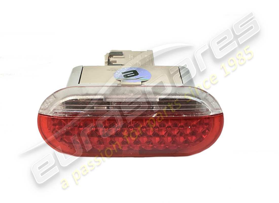 LÁMPARA DE PUERTA USADA Aston Martin. NÚMERO DE PIEZA 4G433710018 (1)