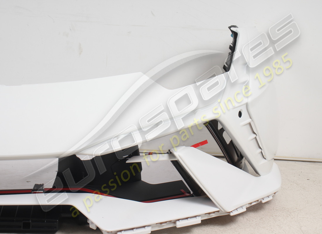 parachoques nuevo lamborghini. número de pieza 4t0807103aegru (3)