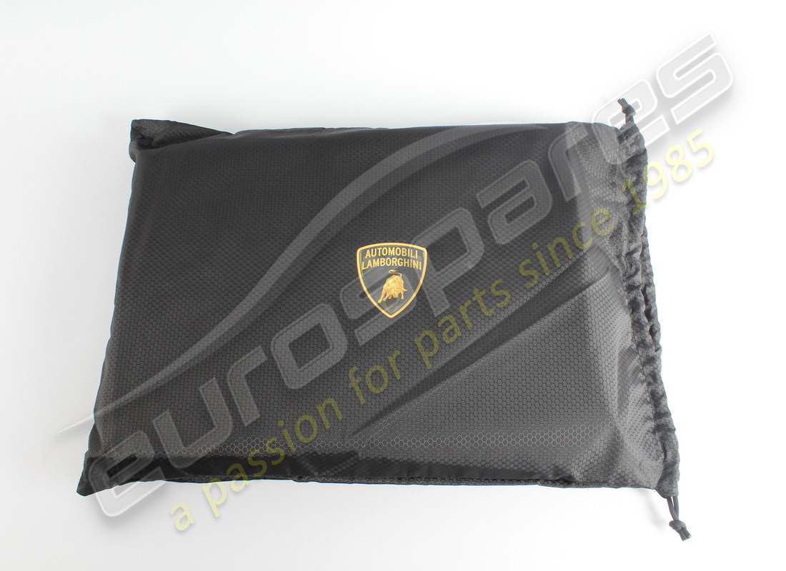 nuevo lamborghini kit de limpieza. número de parte 400898275 (5)