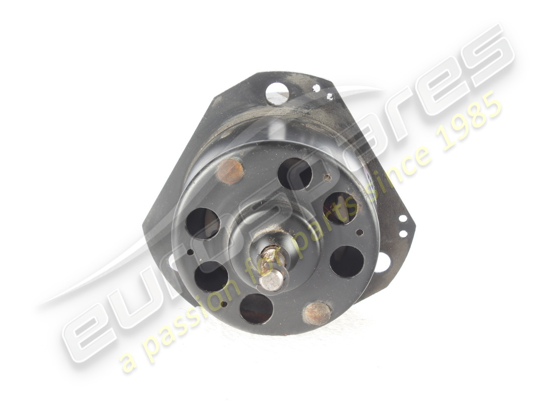 motor de ventilador ferrari usado. número de parte 117546 (4)