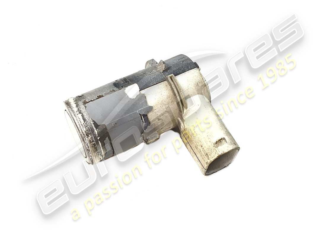 SENSOR Aston Martin DE AYUDA A ESTACIONAMIENTO EXTERIOR DELANTERO Y TRASERO USADO. NÚMERO DE PIEZA 4G433710044 (1)