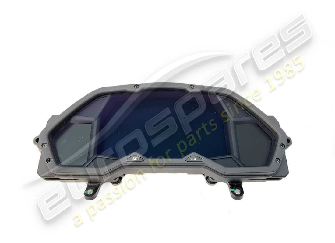 nuevo lamborghini grupo de instrumentos. número de parte 470920901 (1)