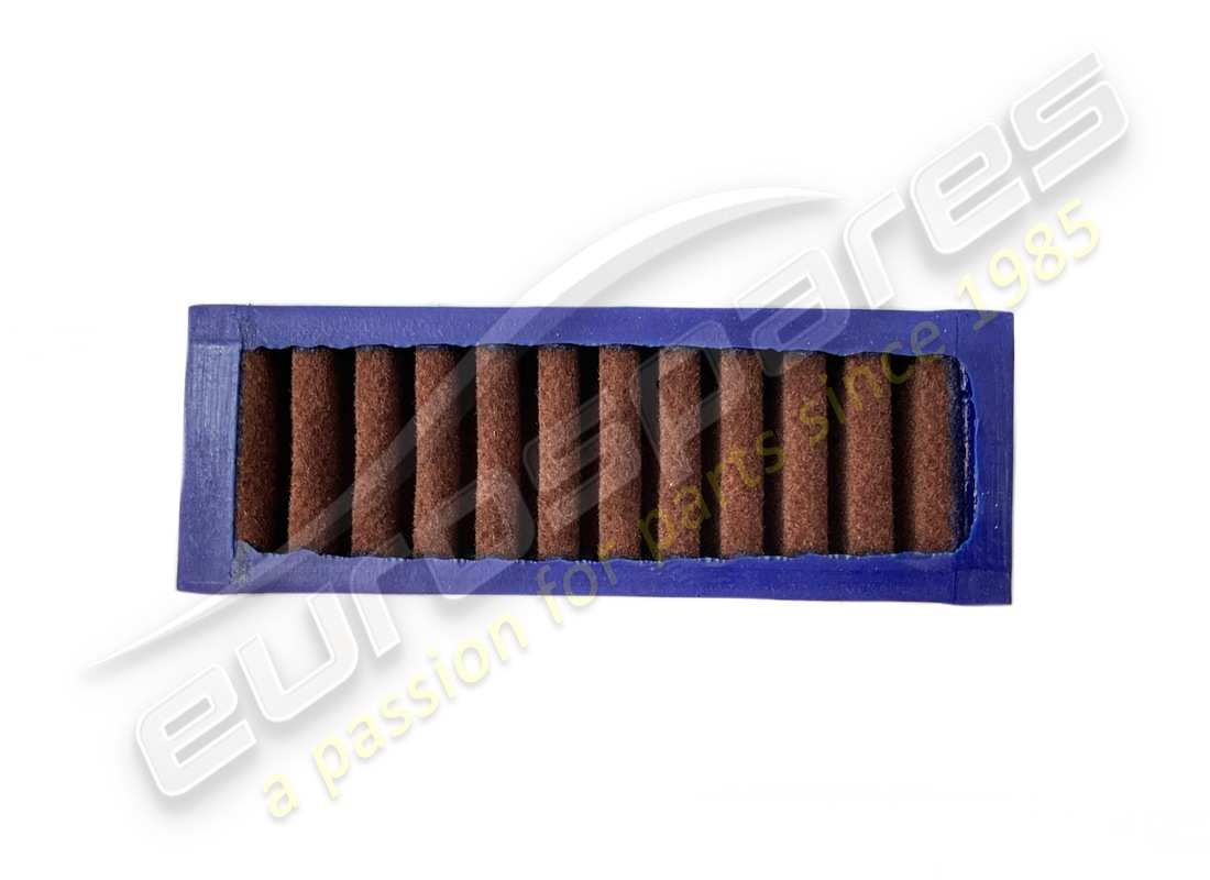 nuevo filtro eurospares. número de parte 001310353 (1)