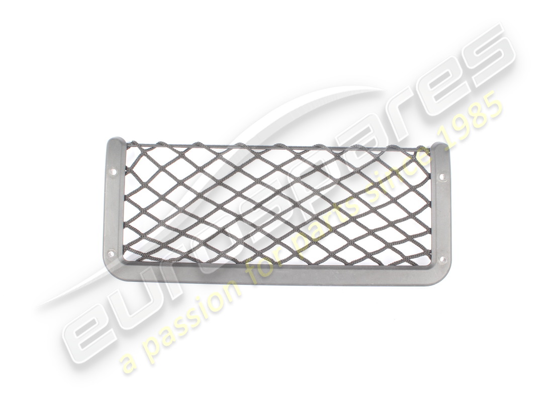 bolsillo trasero del asiento ferrari usado -no para le. número de parte 68694100 (1)