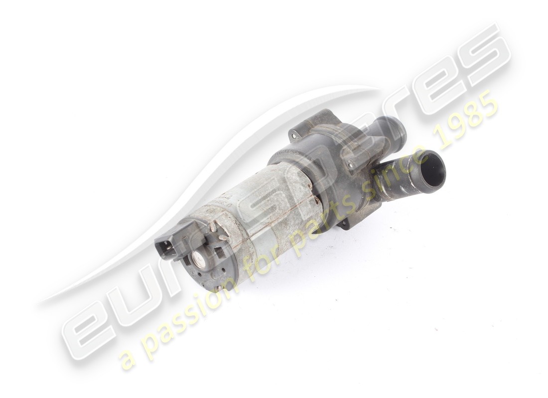 bomba de agua completa ferrari usada. número de parte 65460300 (2)