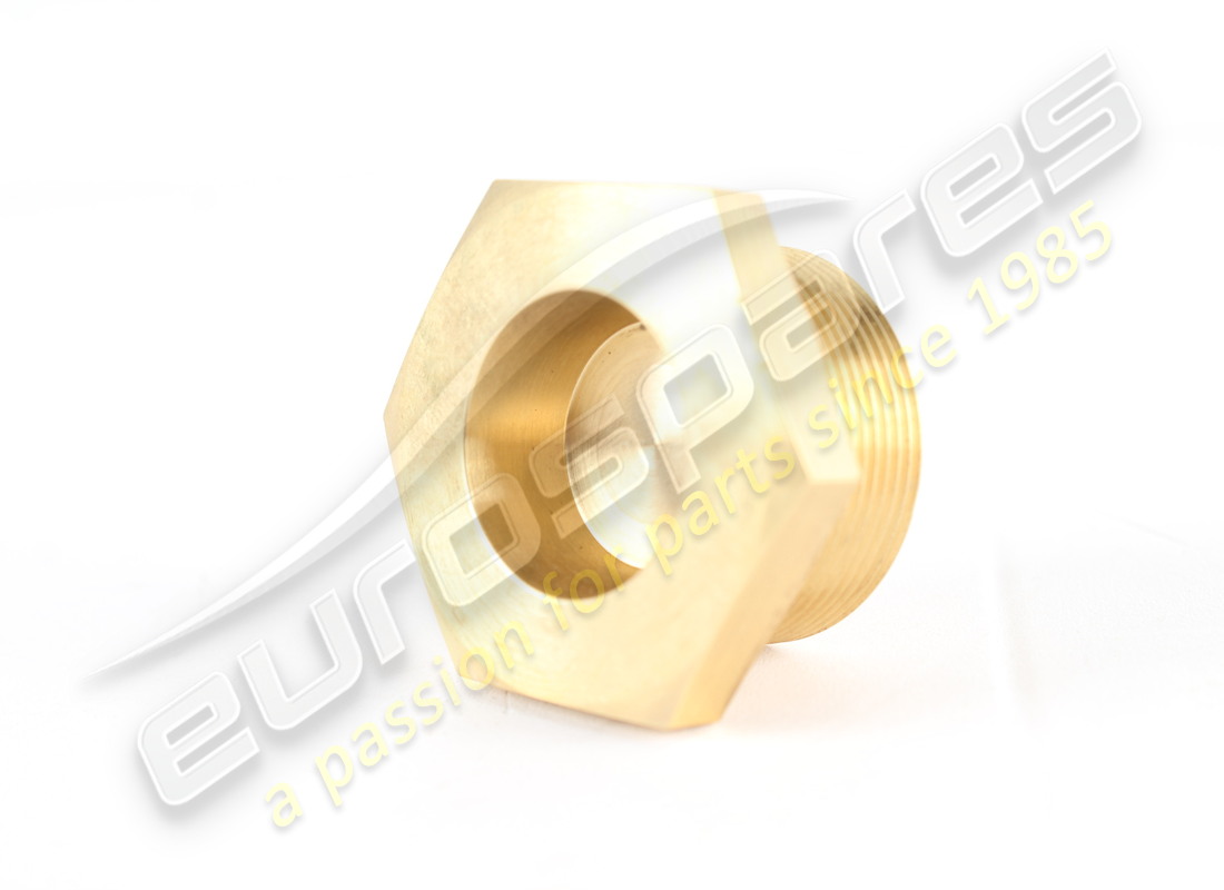 NUEVO Eurospares TAPÓN DE DRENAJE . NÚMERO DE PARTE 100826 (1)