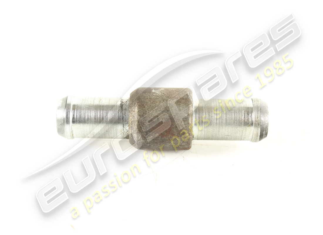 válvula anti-retorno usada ferrari. número de pieza 128435 (2)