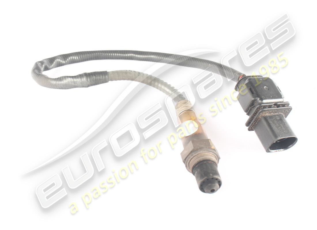 SENSOR LAMBDA DELANTERO Ferrari USADO. NÚMERO DE PARTE 217447 (1)