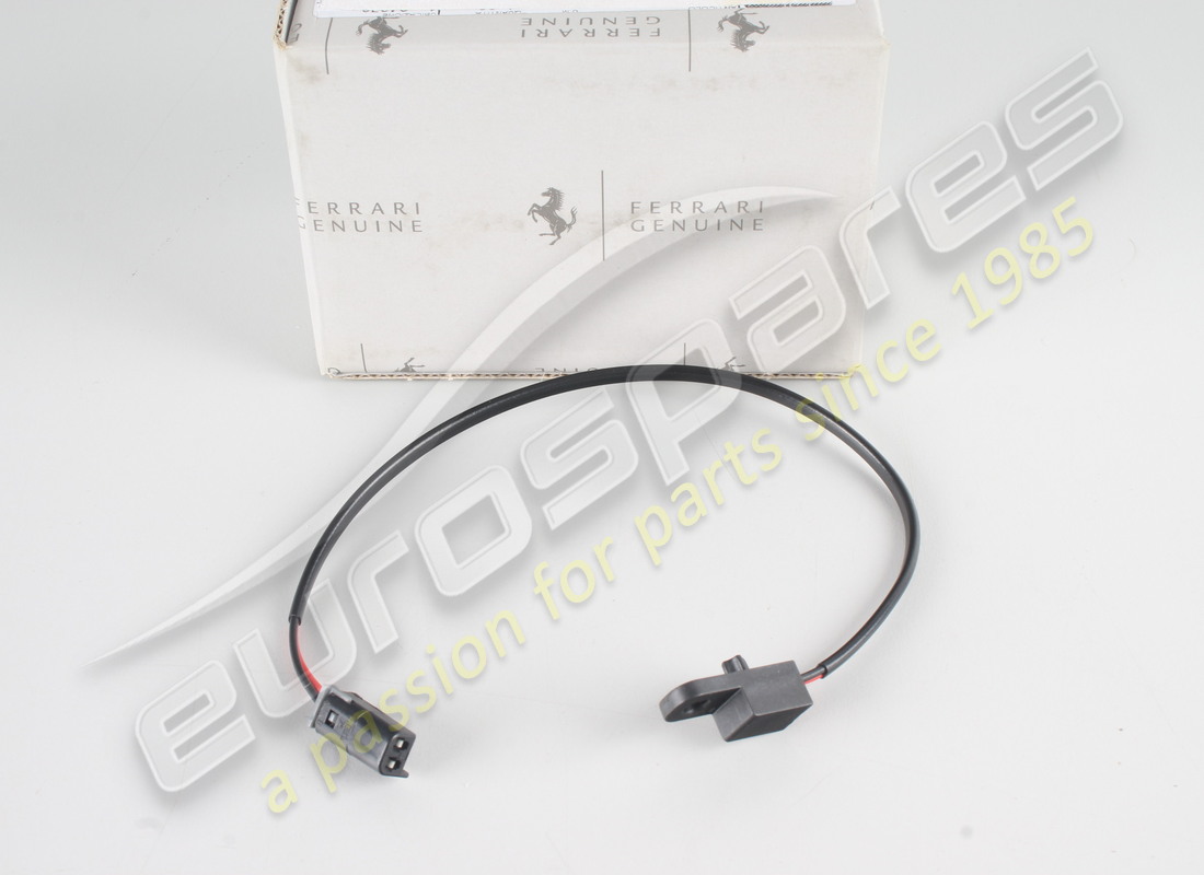 nuevo sensor de proximidad ferrari. número de pieza 80847800 (1)