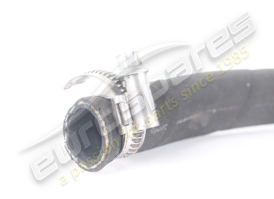 MANGUITO DE PURGA DE ACEITE DEL DECANTADOR USADO MASERATI. NÚMERO DE PIEZA 573042500 (2) manguito de purga de aceite del decantador usado maserati. número de pieza 573042500 (2)