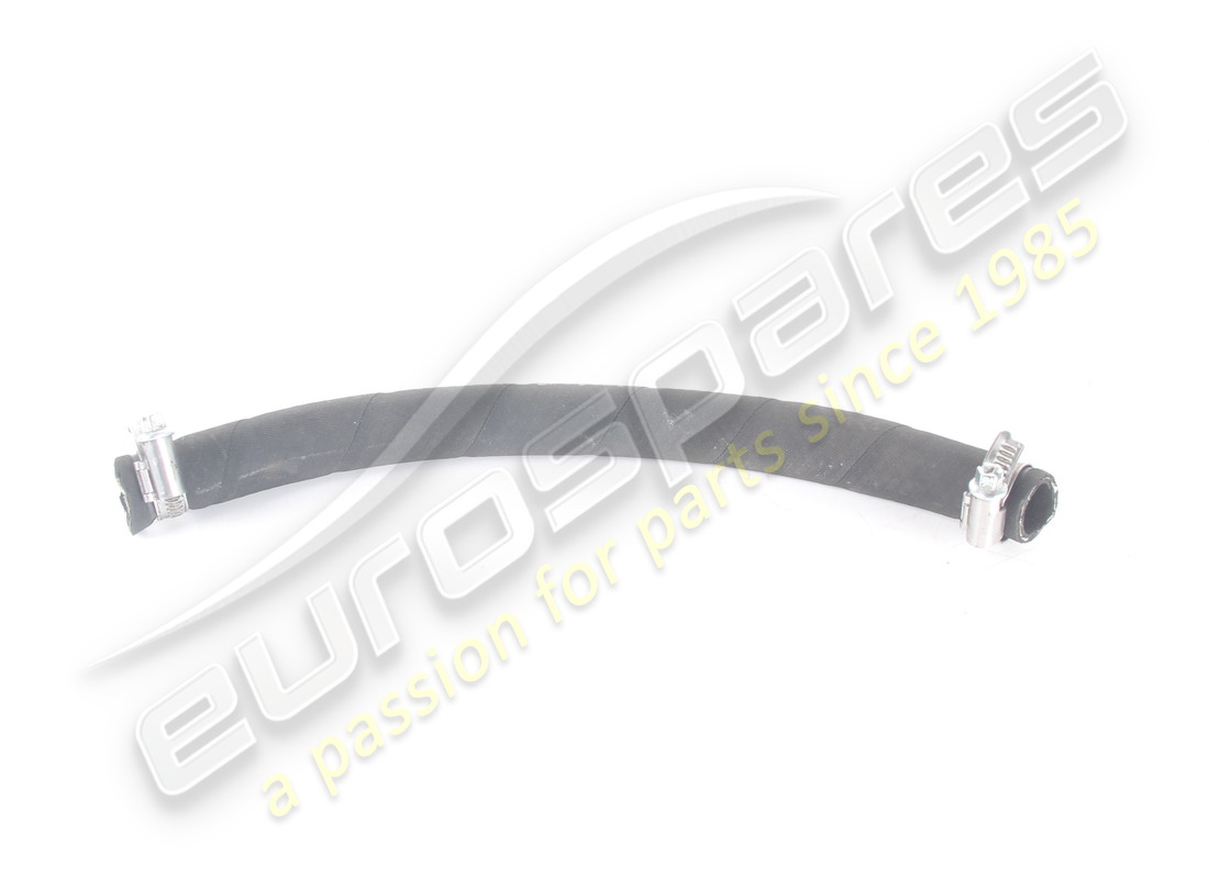 MANGUITO DE PURGA DE ACEITE DEL DECANTADOR USADO MASERATI. NÚMERO DE PIEZA 573042500 (1) manguito de purga de aceite del decantador usado maserati. número de pieza 573042500 (1)