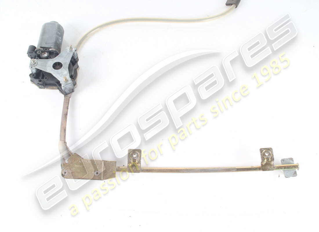 elevalunas derecho usado maserati. número de pieza 377705072 (3)