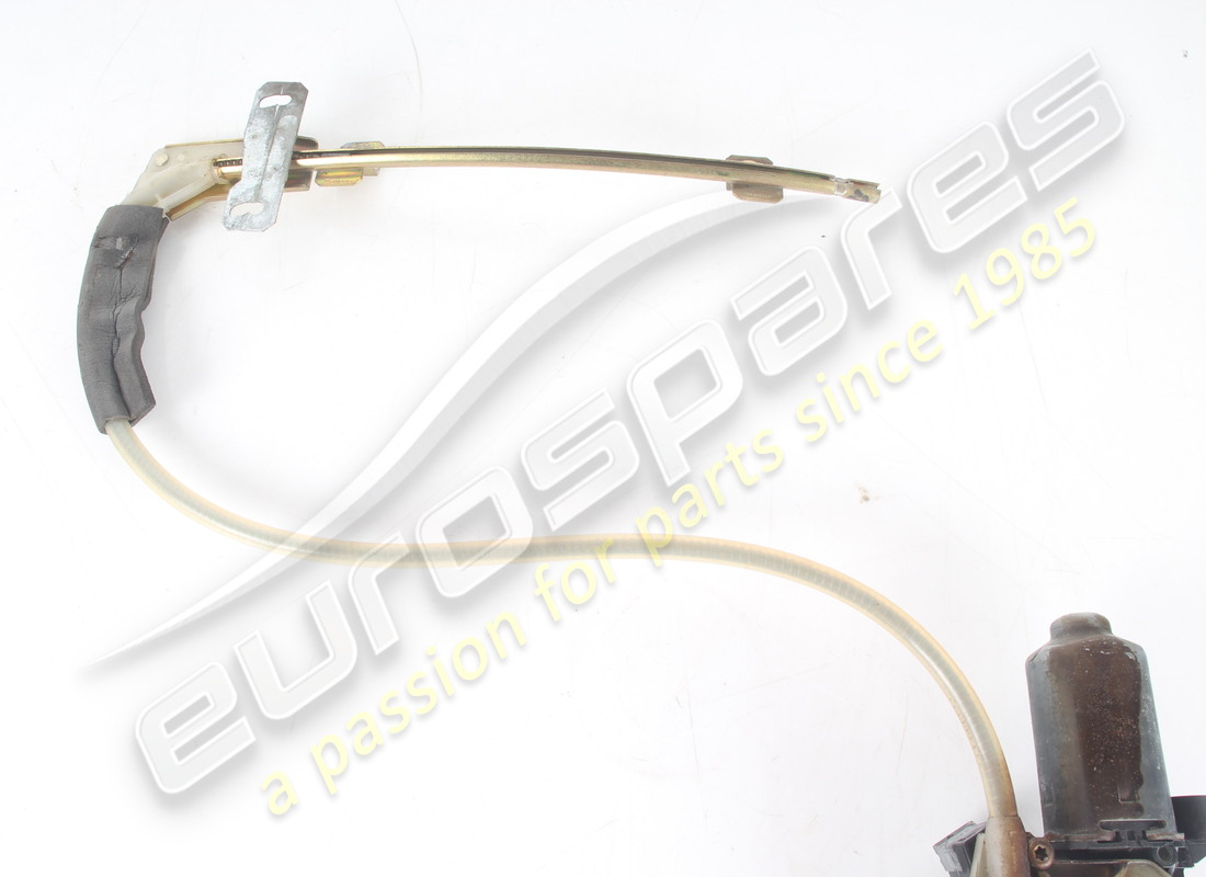 elevalunas derecho usado maserati. número de pieza 377705072 (5)