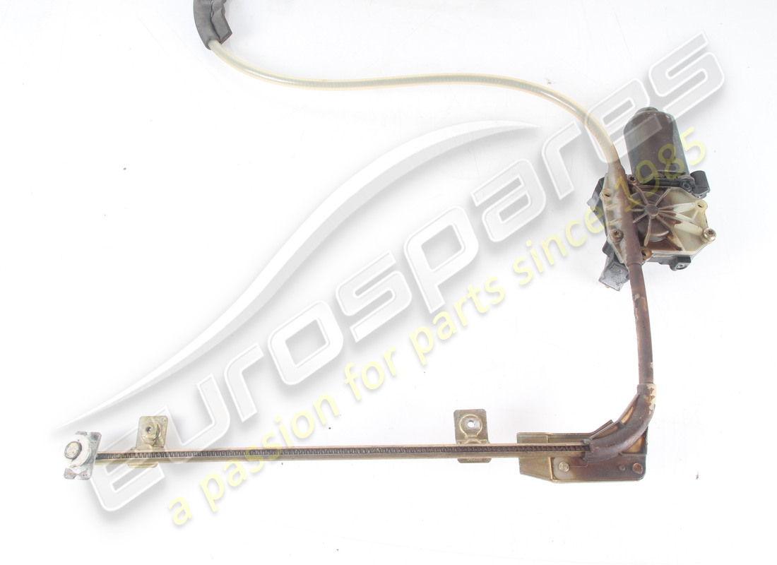 elevalunas derecho usado maserati. número de pieza 377705072 (6)