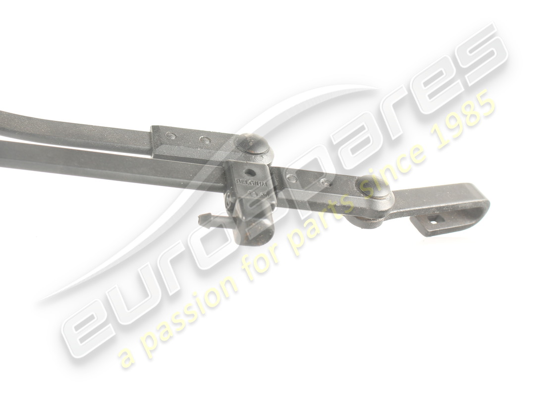 usado ferrari brazo de limpiaparabrisas izquierdo lhd número de pieza 62463400 (3)