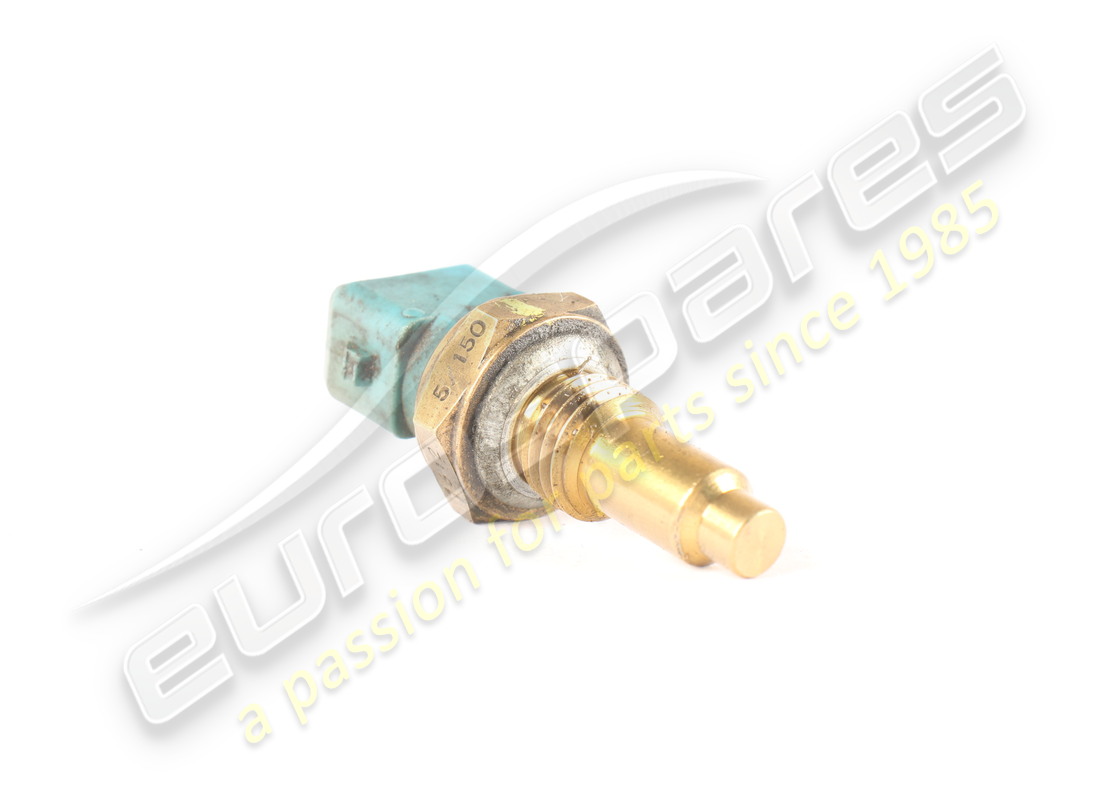 sensor de temperatura del agua ferrari usado. número de parte 125380 (2)