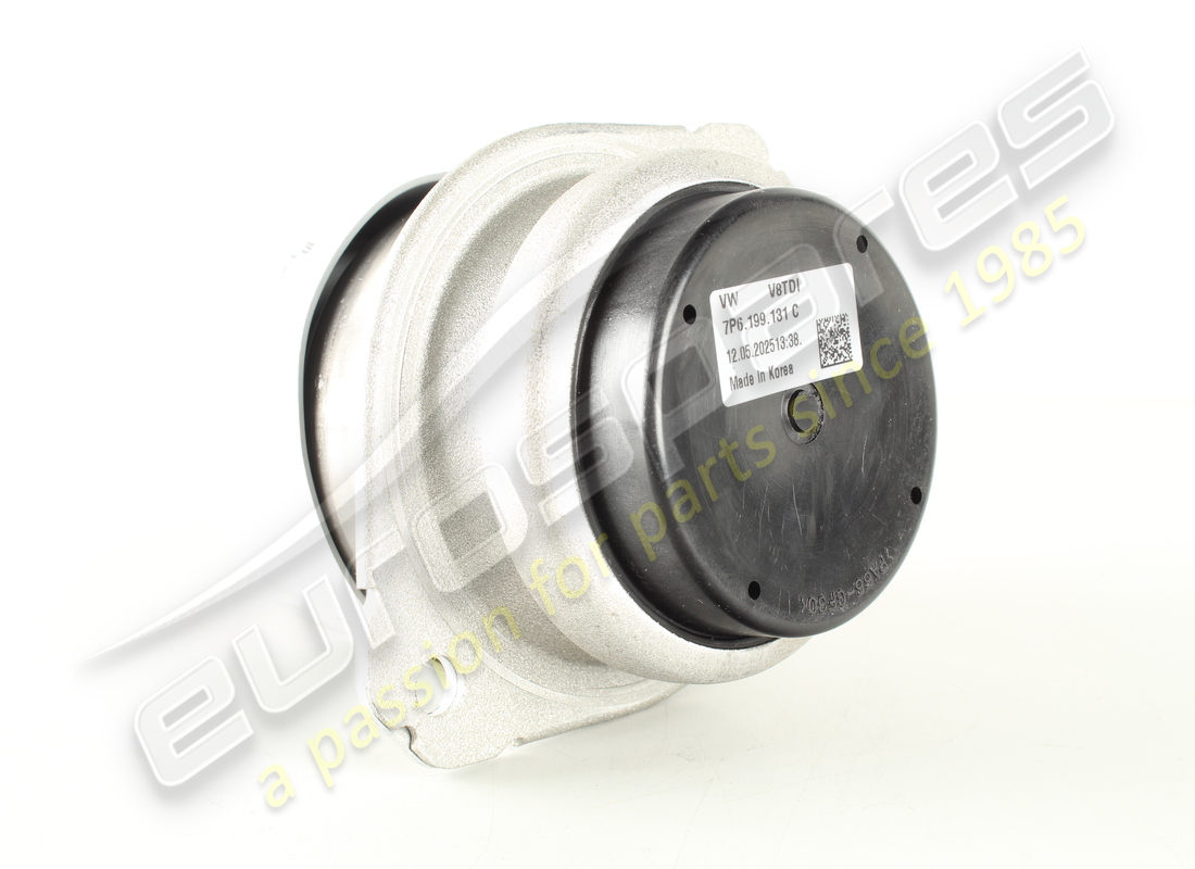 nuevo porsche montaje hidráulico. número de parte 95837504930 (3)