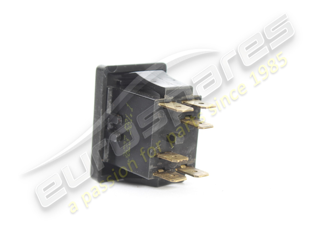 nuevo eurospares interruptor. número de parte 60094000 (2)