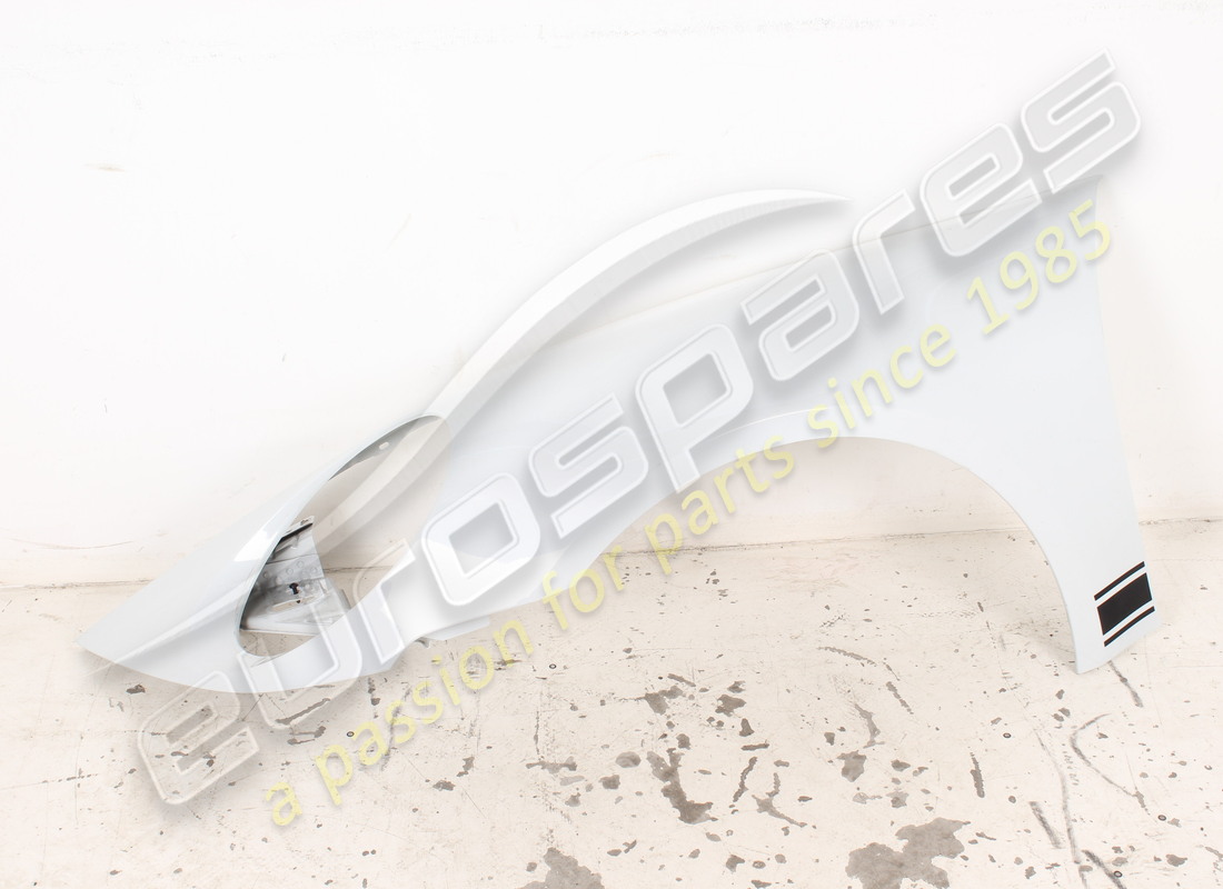 USADO Porsche ALA IMPRIMADA. NÚMERO DE PIEZA 992821101AYGRV (1)