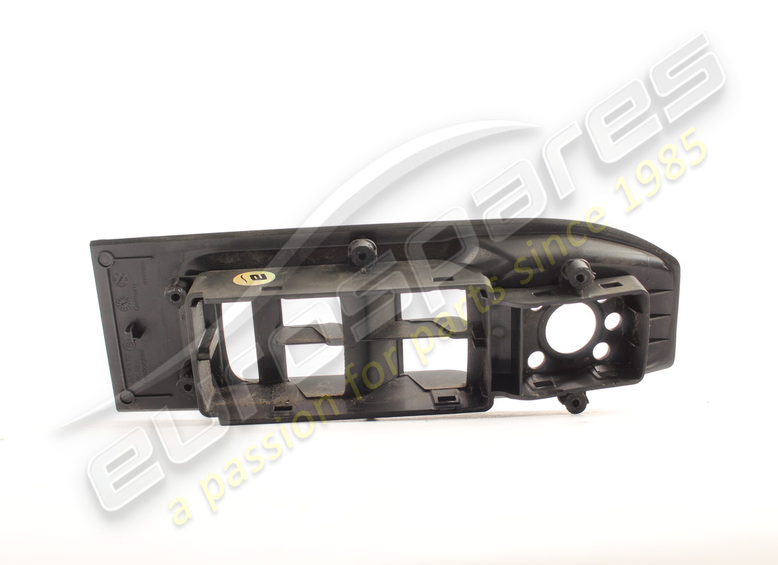 etiqueta lamborghini utilizada para el número de clave. número de parte 4ml959707 (2)