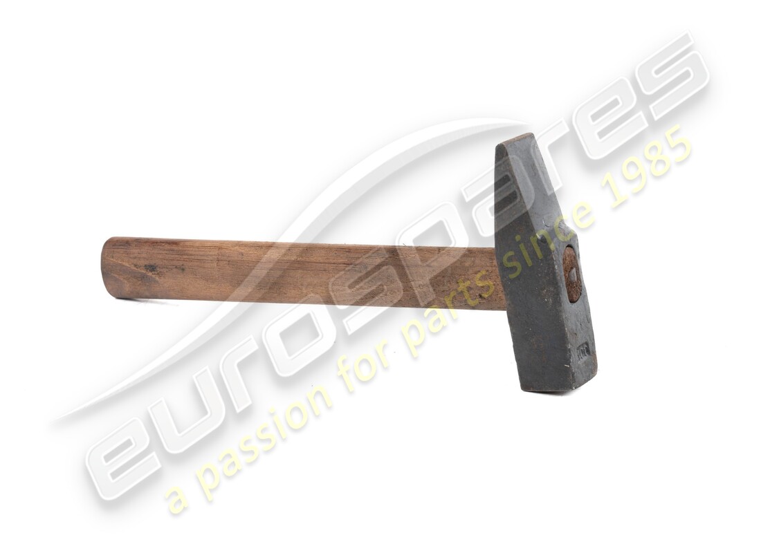 kit de herramientas lamborghini usado (stock antiguo de fábrica). número de parte 004805150 (3)