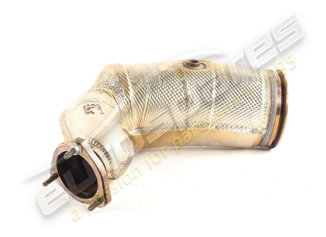 usado lamborghini convertidor v8 tfsi lk4/5 número de pieza 4m0254252m