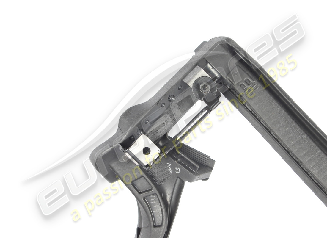 usado ferrari guarnizione contorno porta s. número de pieza 788058 (2)