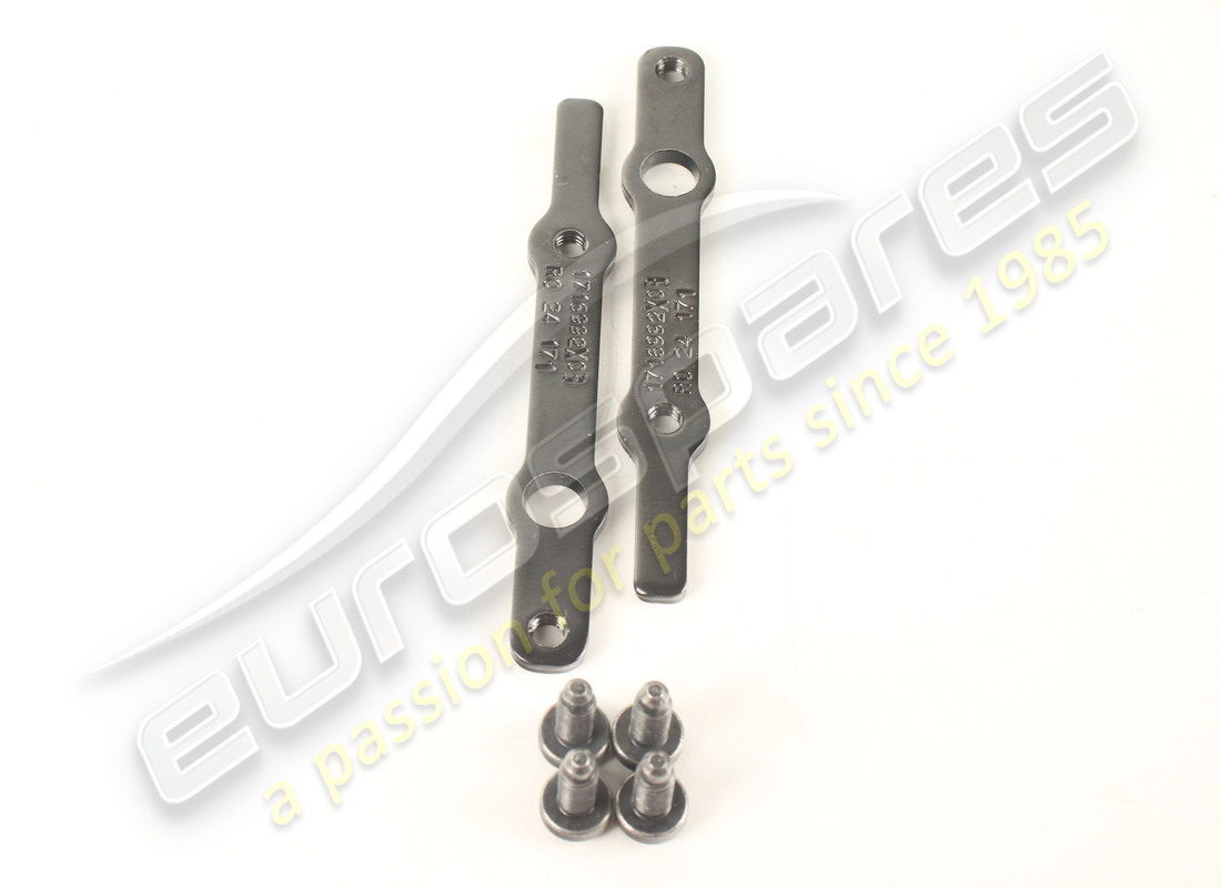 nuevo juego de piezas de accesorio porsche 1. número de pieza 971881146a (7)