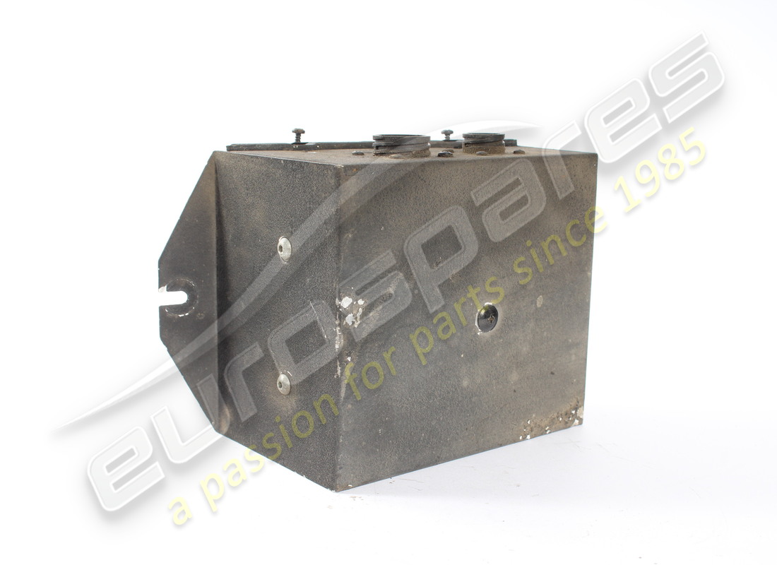 caja de control eurospares utilizada. número de parte eap1467329 (2)