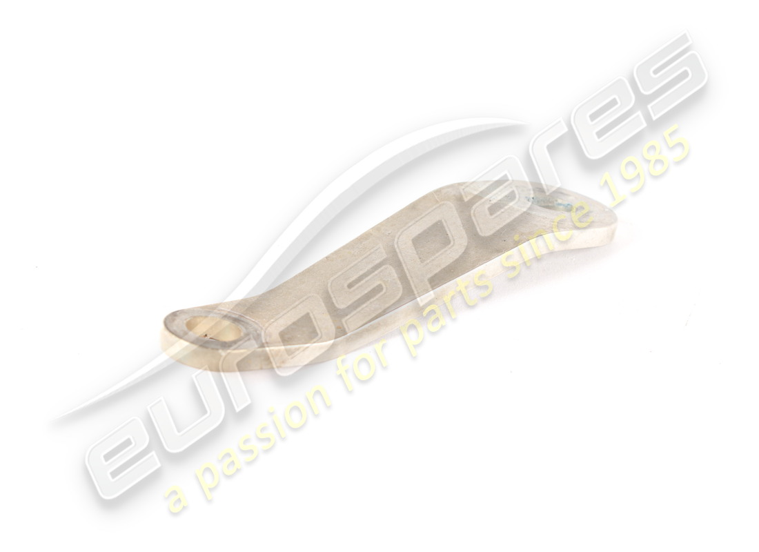 soporte de montaje del turbo izquierdo ferrari usado. número de parte 313264 (2)