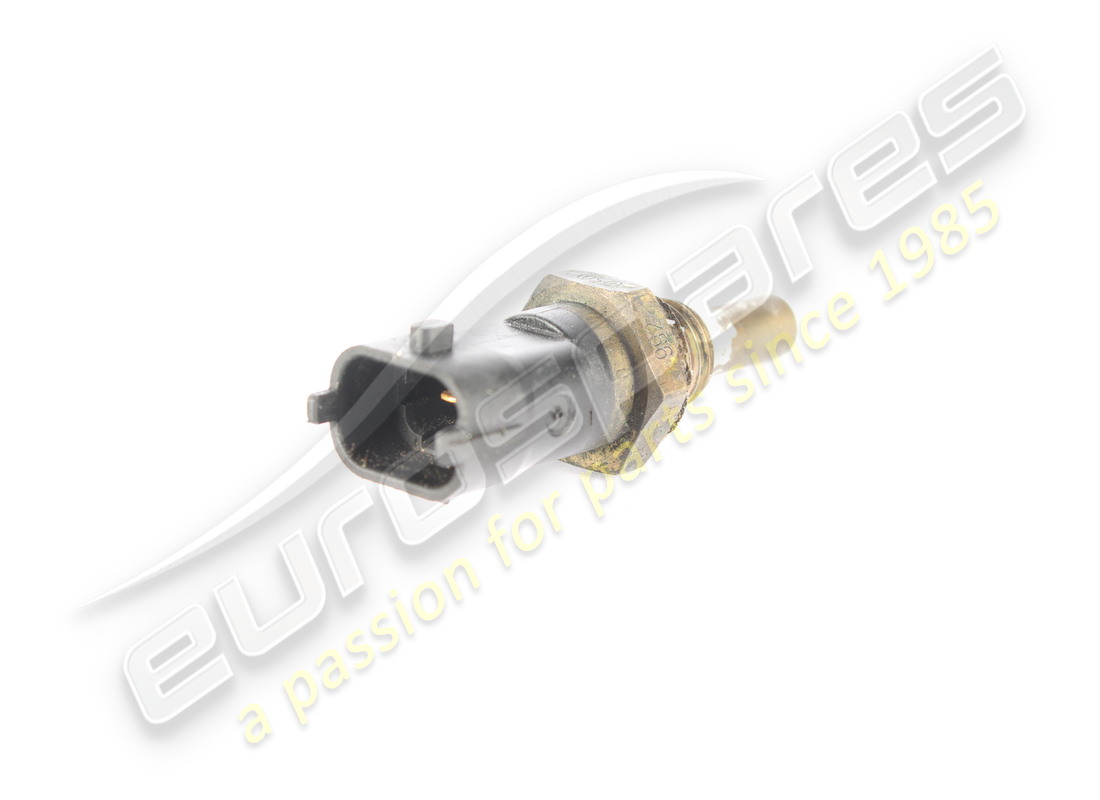 SENSOR DE TEMPERATURA DEL AGUA Ferrari USADO. NÚMERO DE PARTE 180137 (1)