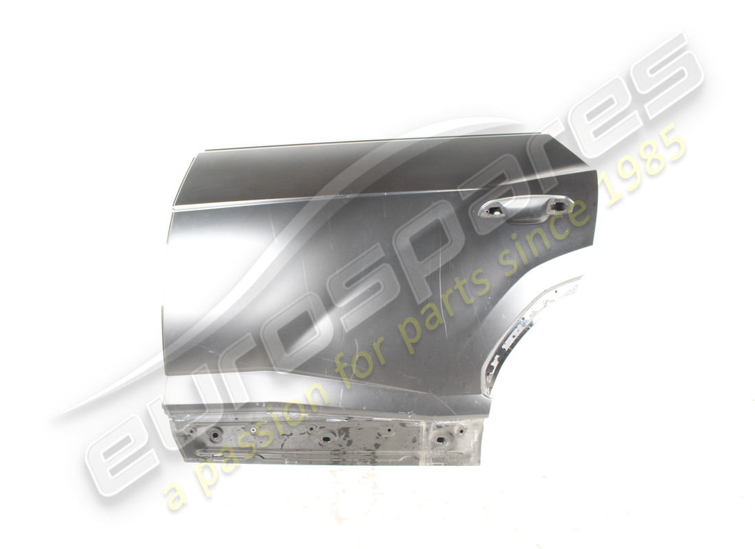 PUERTA TRASERA IZQUIERDA Lamborghini USADA. NÚMERO DE PIEZA 4ML833051A (1)