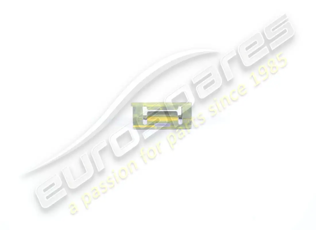 nueva lamborghini abrazadera de parada. número de parte 3b0867190 (1)