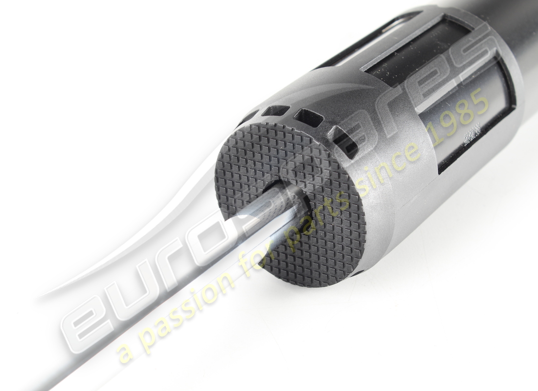 NUEVO PORSCHE AMORTIGUADOR. NÚMERO DE PARTE PAD513028 (5) nuevo porsche amortiguador. número de parte pad513028 (5)